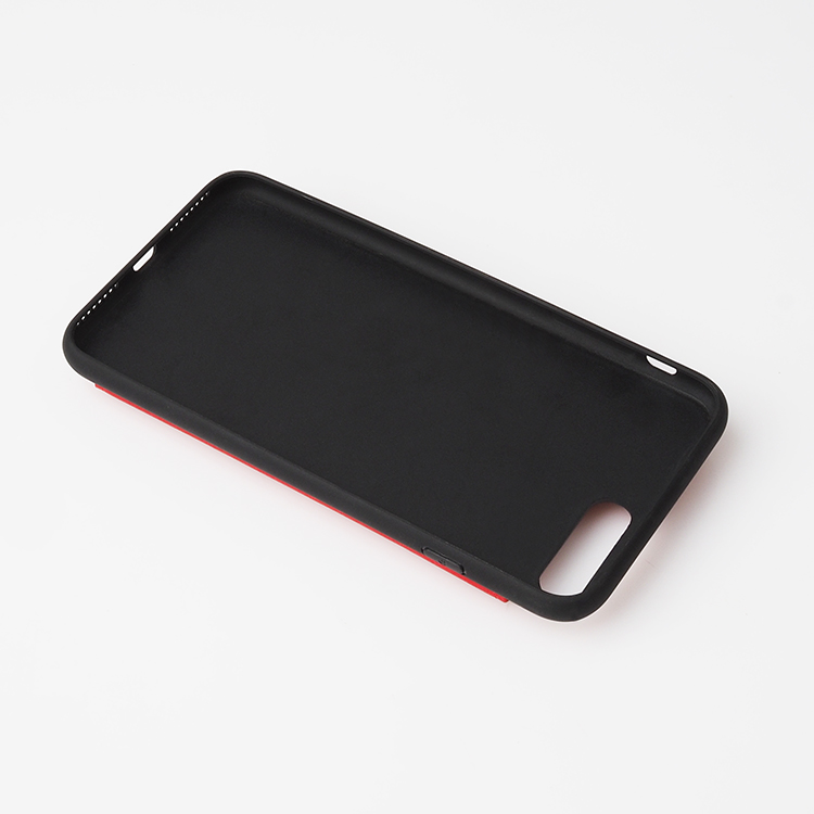 Iphone的新設(shè)計(jì)OEM皮革錢包皮套