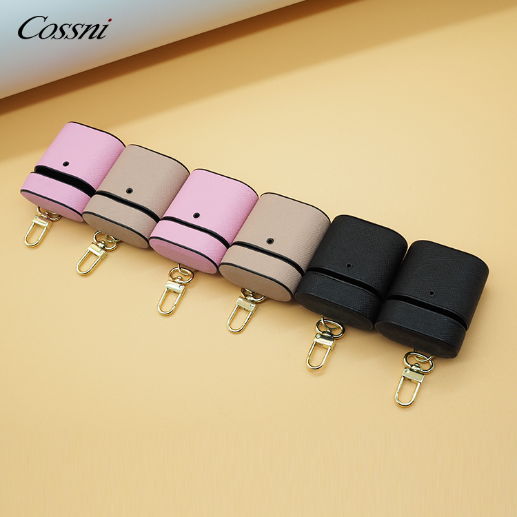 適用于Airpods 1/2的2021無(wú)線耳機(jī)盒耳機(jī)皮套