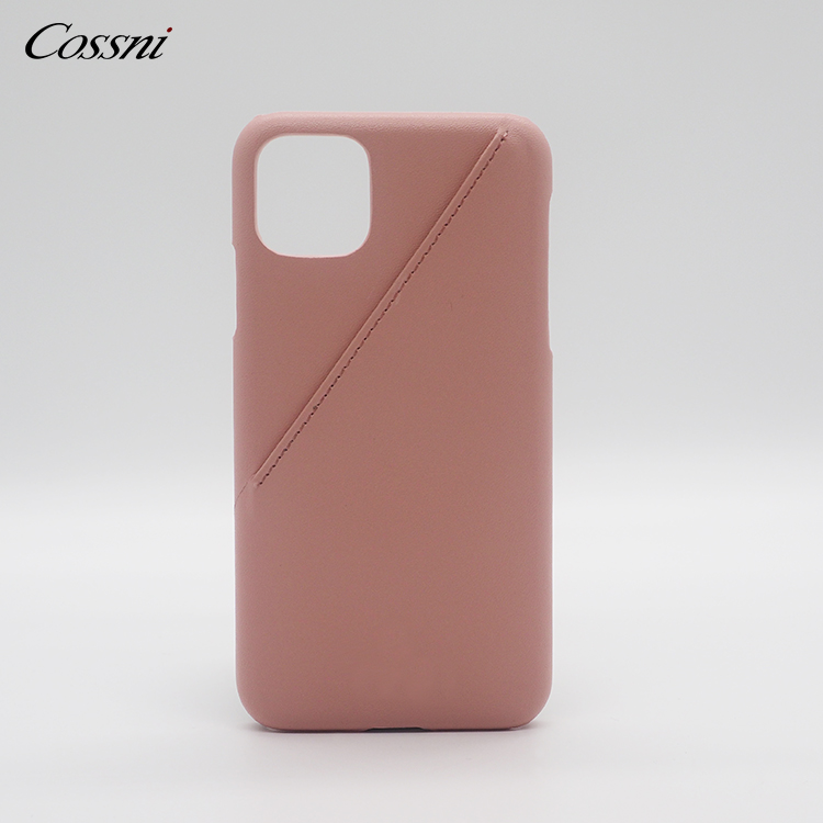 華為P30 Pro iPhone XS Max專用帶卡槽的豪華手機(jī)套保護(hù)套